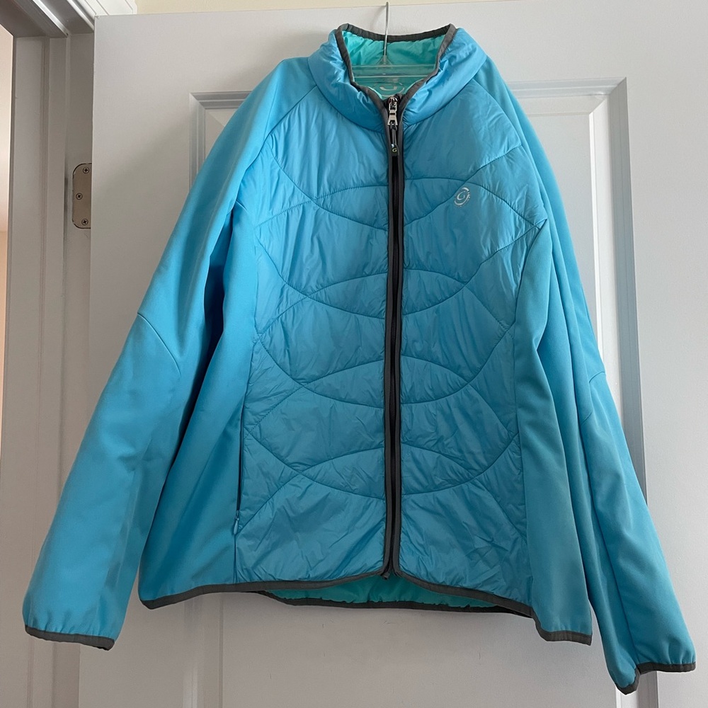 Giacca Sport XL Women’s Jacket